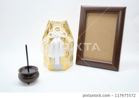 寵物葬禮圖片素材 寵物葬禮圖片素材 117675572