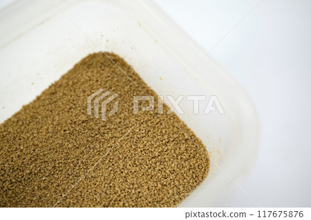 青鱂食品粉 117675876