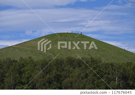 Moerenuma Park 117676045
