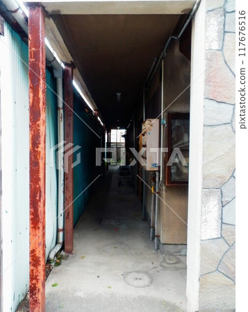 Corridor  117676516