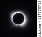 April 8, 2024 Total Solar Eclipse and Corona② 117676718