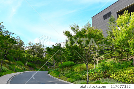 View of Fuji Speedway Hotel View of Fuji Speedway Hotel 117677352