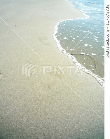 Disappearing Footprints Disappearing Footprints 117678738