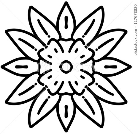 flowers flowers 117678820