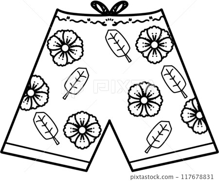 shorts shorts 117678831