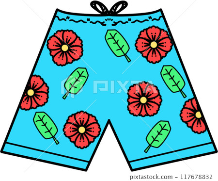 shorts shorts 117678832