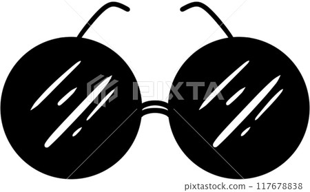 sunglasses 117678838