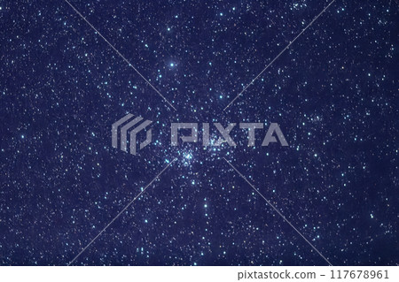 Double clusters of Perseus 117678961