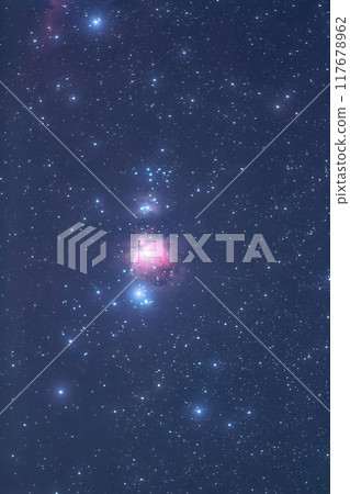 Great Orion Nebula Great Orion Nebula 117678962