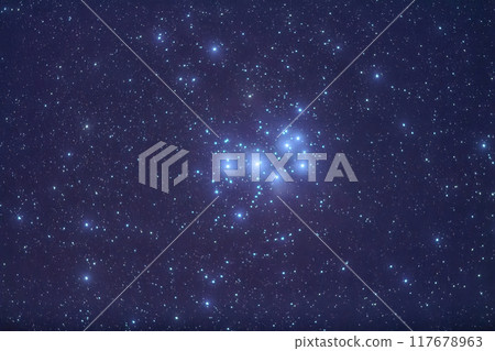Subaru (Pleiades star cluster) 117678963