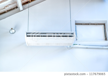 商用空調 商用空調 117679065