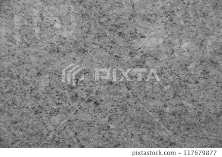 Natural granite exterior material gray 117679877