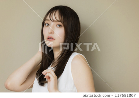 直發女士 直發女士 117681807