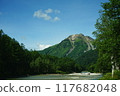 Kamikochi Yakedake 117682048