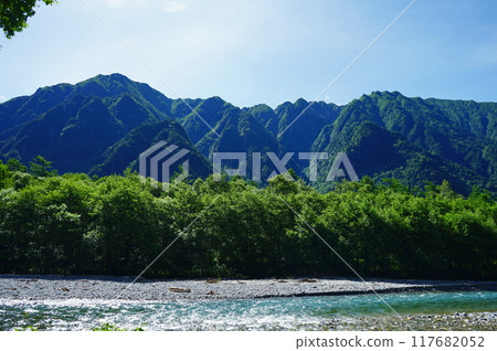 上高地六白山 上高地六白山 117682052