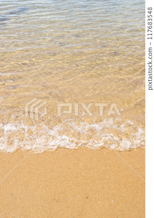 beautiful sea beautiful sea 117683548