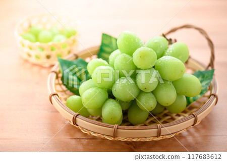 大閃耀馬斯喀特 大閃耀馬斯喀特 117683612