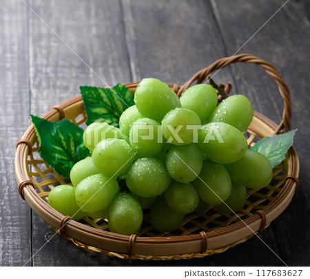 大閃耀馬斯喀特 117683627