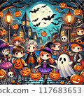 Halloween  117683653