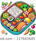 Bento　 117683685
