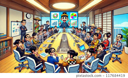 Various ways of being Various ways of being 117684419