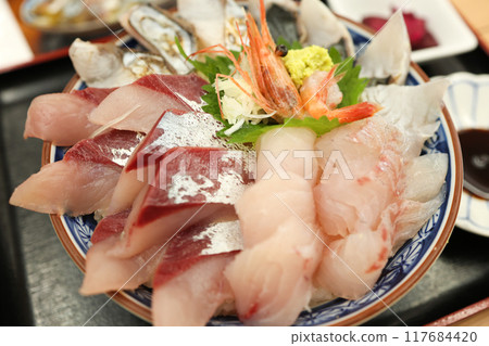 Himihama Bowl 117684420