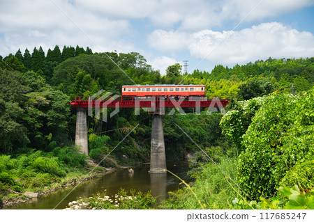 Isumi鐵路 117685247