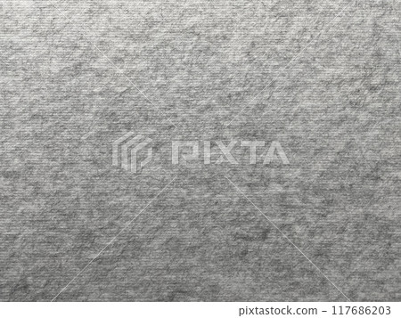 灰色氈狀纖維材質吸音材料表面背景圖 117686203
