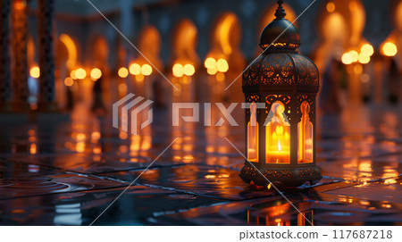 Acts of charity and generosity are emphasized during Ramadan Acts of charity and generosity are emphasized during Ramadan 117687218