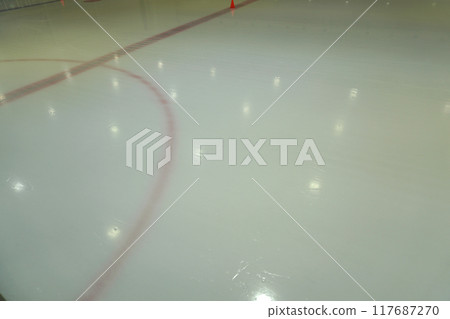 溜冰場工作15 溜冰場工作15 117687270