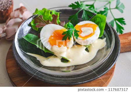 雞蛋菜 Ufumayo 117687317