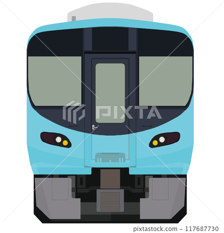 像素藝術風格 IR 石川鐵道線 IR521 系列(舊北陸本線:大聖寺 - 金澤 - 栗良) 像素藝術風格 IR 石川鐵道線 IR521 系列(舊北陸本線:大聖寺 - 金澤 - 栗良) 117687730