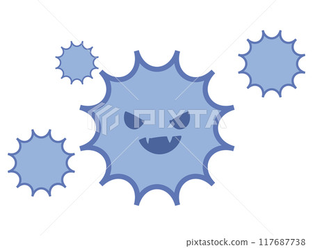 Norovirus Norovirus 117687738