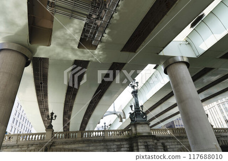 日本橋 日本橋 117688010