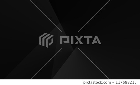 Background 4k Gradient Virtual Black Gray Black Black Virtual Background Virtual World 117688213