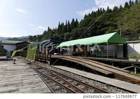 Scenery from Gattango (town course) 117688677