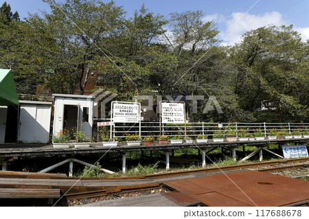 Scenery from Gattango (town course) 117688678