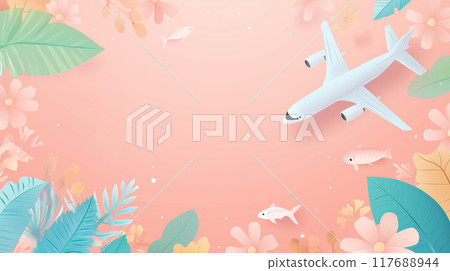 Travel image: Beach resort 117688944