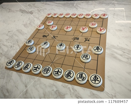 中國將棋 117689457