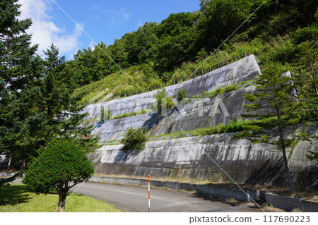 Welcome to Kyowa Dam (Kyowa Town) 117690223