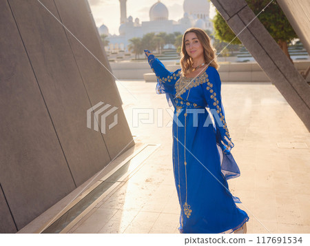 Travel to the United Arab Emirates, Abu Dhabi Travel to the United Arab Emirates, Abu Dhabi 117691534