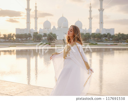 Travel to the United Arab Emirates, Abu Dhabi Travel to the United Arab Emirates, Abu Dhabi 117691538