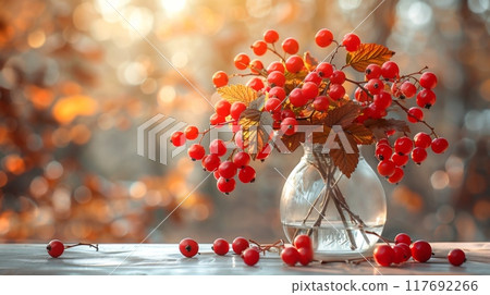 Autumn or fall season background. 117692266