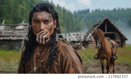 Native American Heritage Month. Native American Heritage Month. 117692337