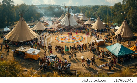 Native American Heritage Month. Native American Heritage Month. 117692343