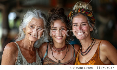 Happy Holiday of Mother's Day . 117693037