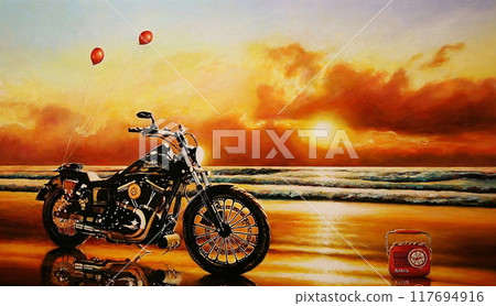 Soundscape Soundscape 117694916