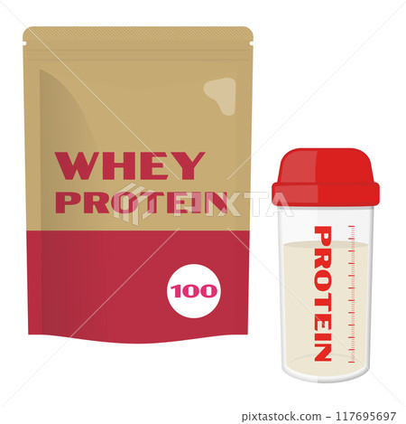 Protein 117695697