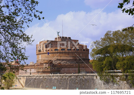 聖安傑洛城堡 117695721