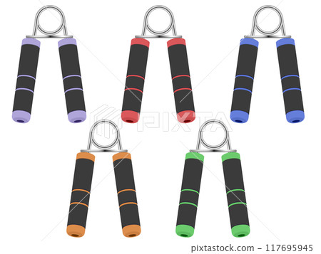 Hand grip Hand grip 117695945